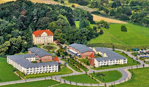 Precise Resort Rügen