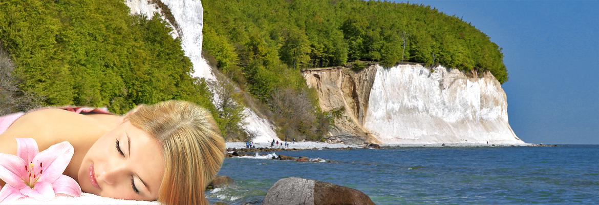 Wellnesshotels auf der Ostsee-Insel Rügen